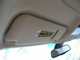 2007 LEXUS LS460 DARK GREEN 4.6L AT Z19478 